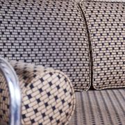 Bauhaus Sofa in Chrome and Oak attributed to Hynek Gottwald, Czech, 1930s