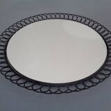 String Metal Mirror, 1960s