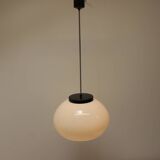 Mid-Century Big Pendant by Napako, Czechoslovakia, 1960's