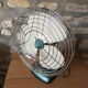 Indola brand fan of the 60s