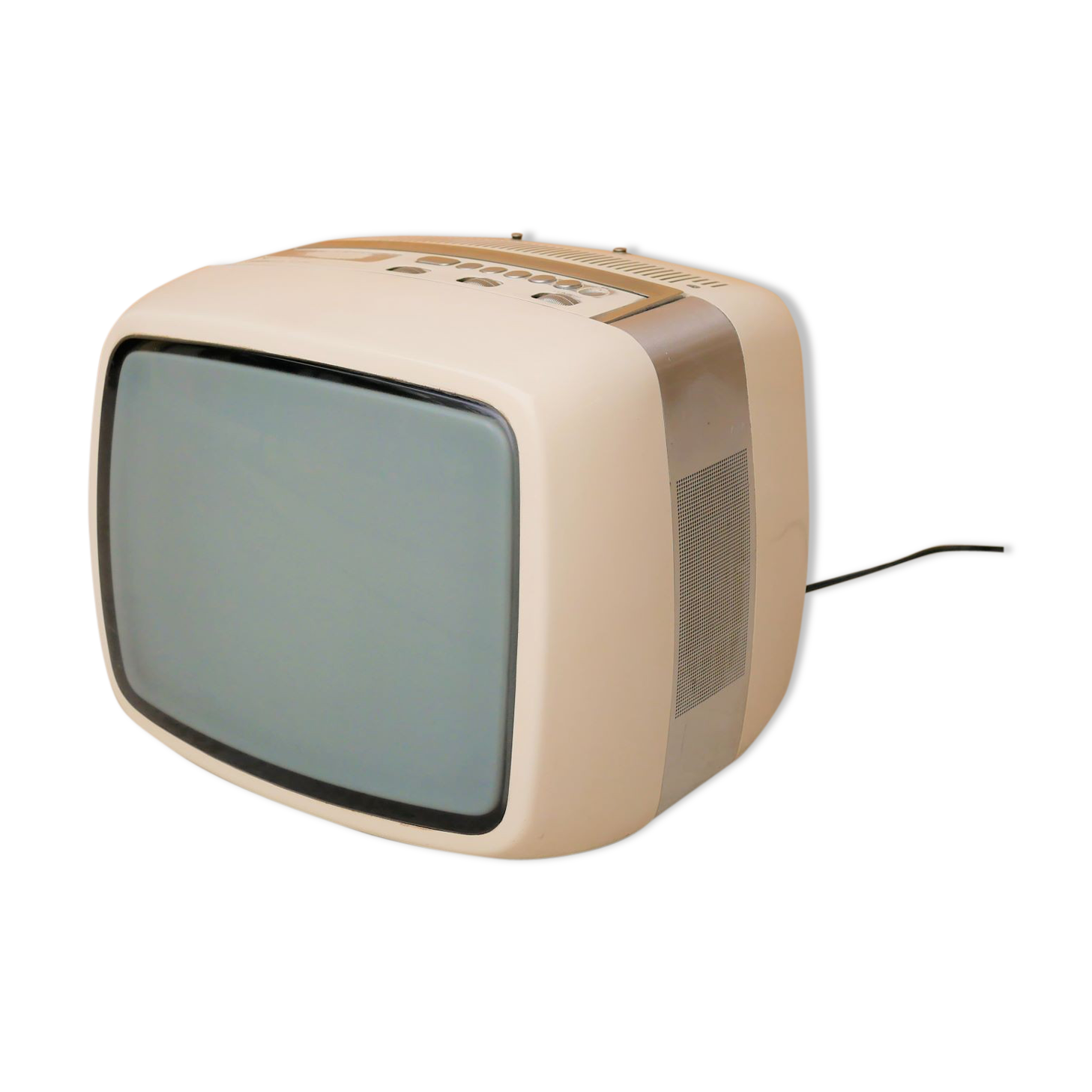 Vintage TV by Continental Edison