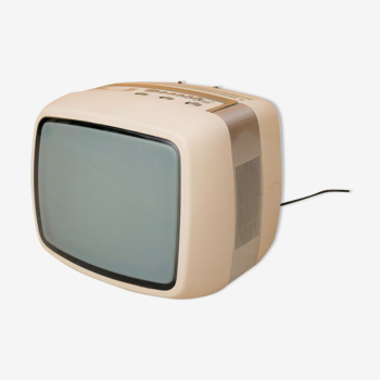 Télévision vintage par Continental Edison