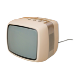 Vintage TV by Continental Edison