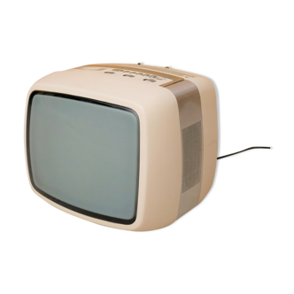 Vintage TV by Continental Edison