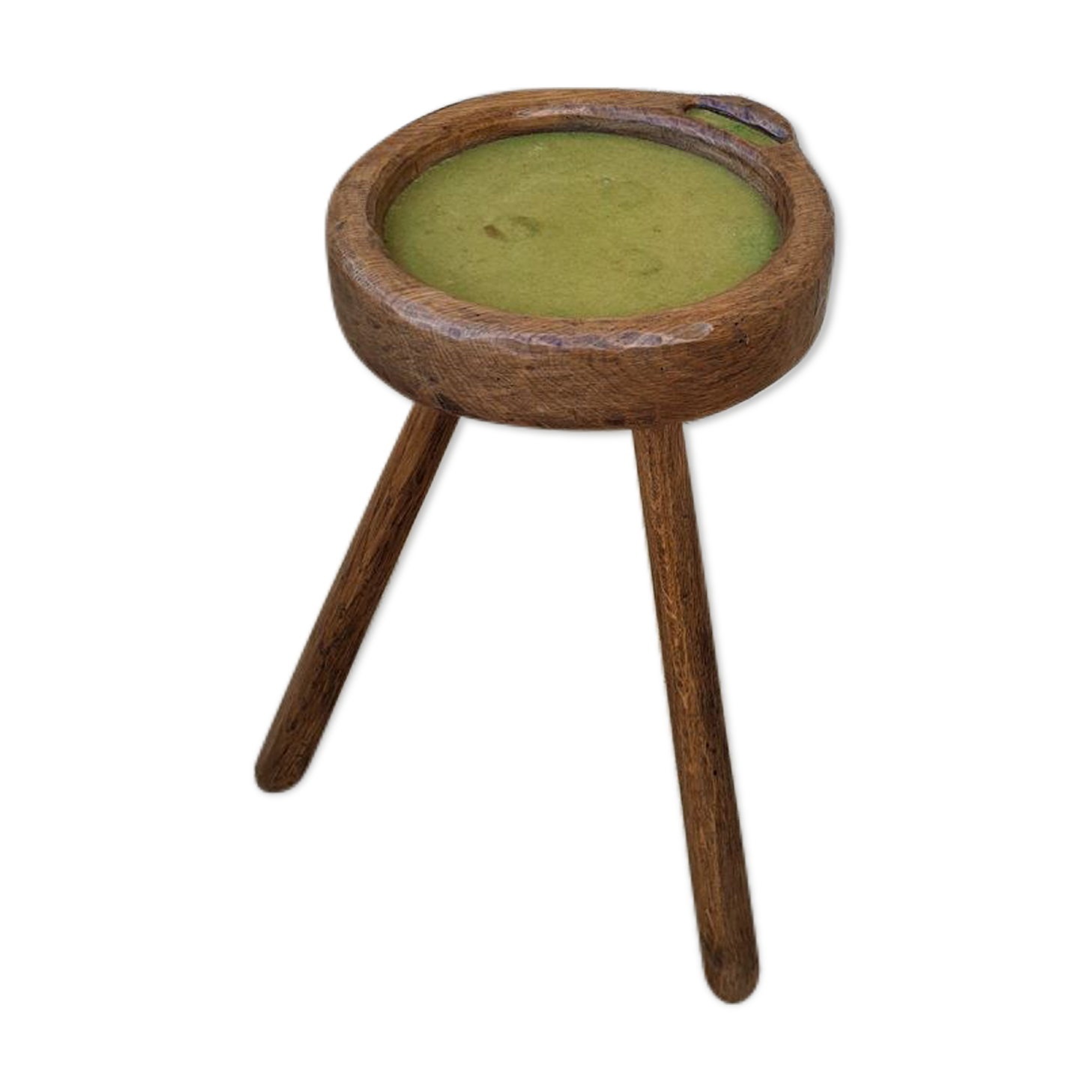 Vintage tripod harness