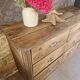 Oak craft furniture