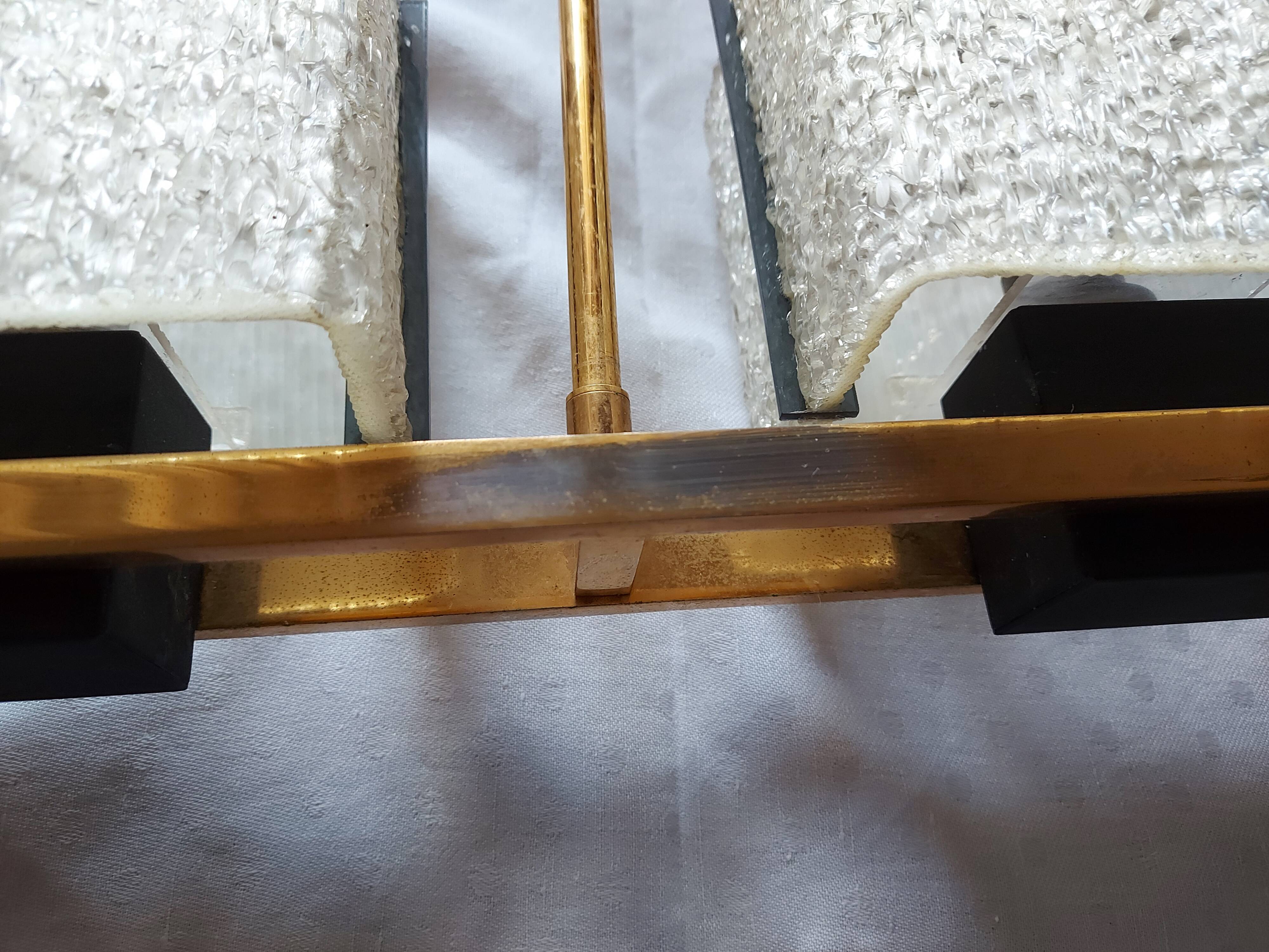 Arlus House Chandelier 4 lights