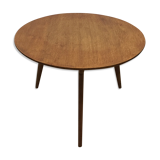 Tripod coffee table