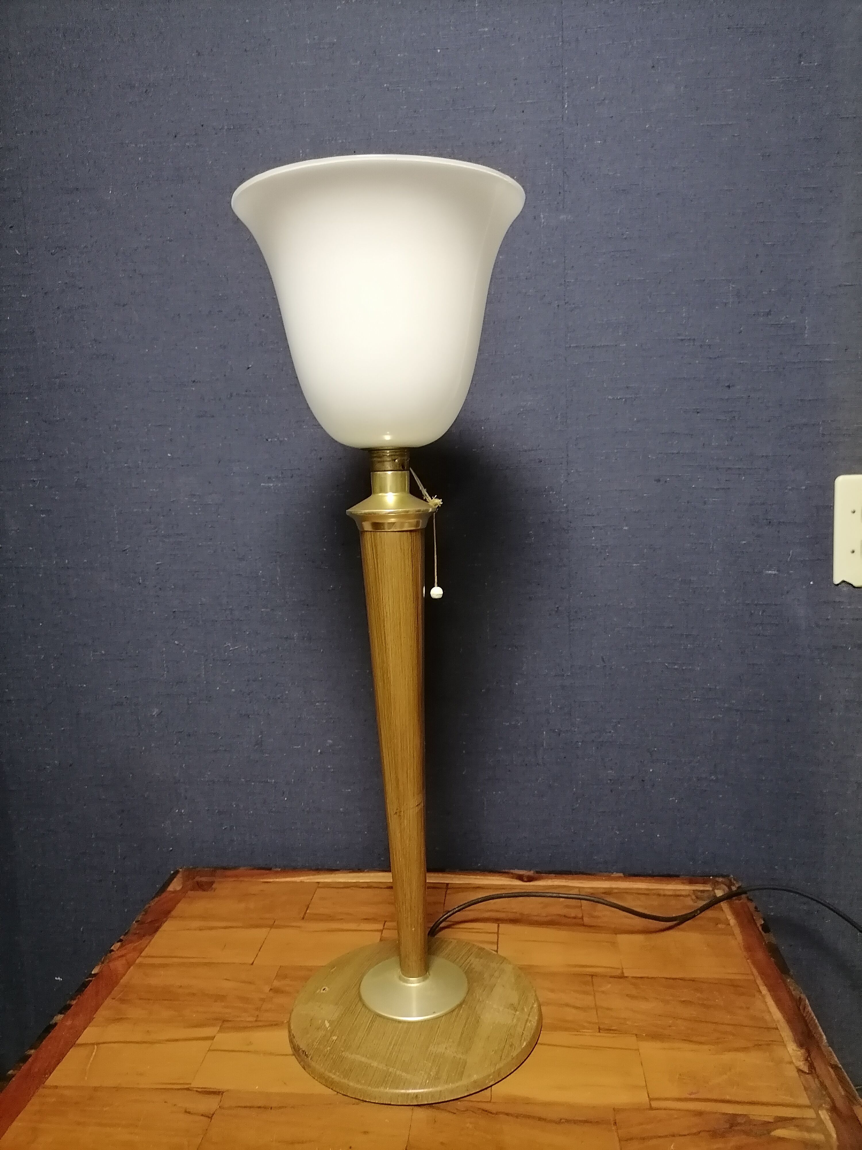 Lampe Mazda