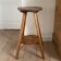 Wooden stool