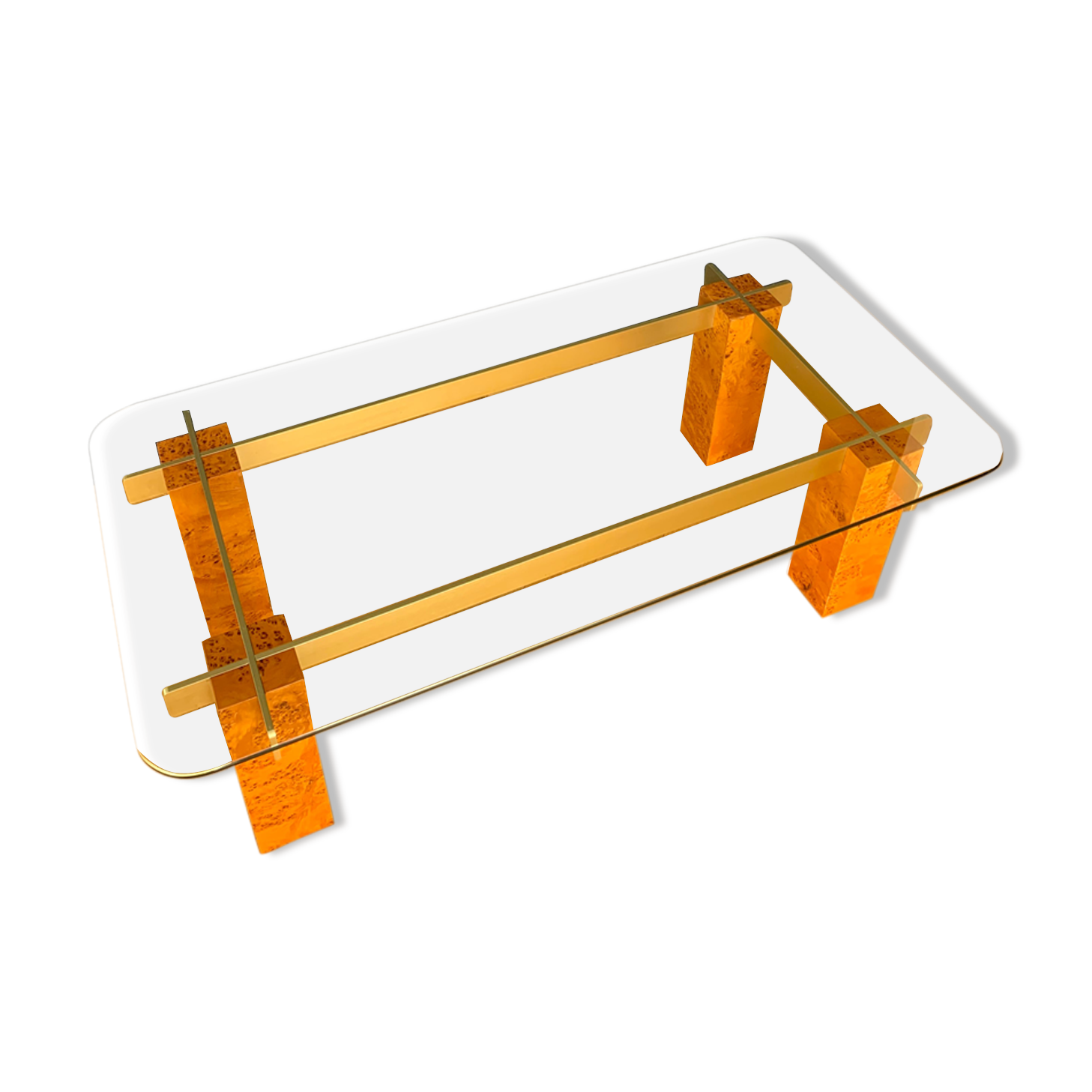 Coffee table Gabriella Crespi