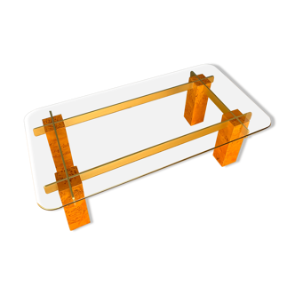 Coffee table Gabriella Crespi