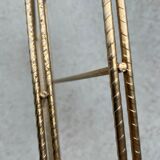 Wall shelf 60s tomado style