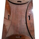 Folding tray/table