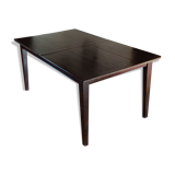 Cherrywood dining table