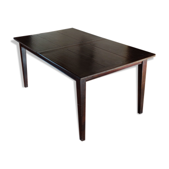 Cherrywood dining table