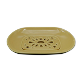 Proceram Aubagne asparagus dish