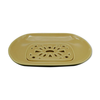 Proceram Aubagne asparagus dish