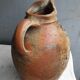 Pichet ou jarre ancienne en terre cuite