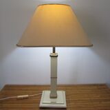 Robert de Schuytener vintage lamp from the 70s/80s