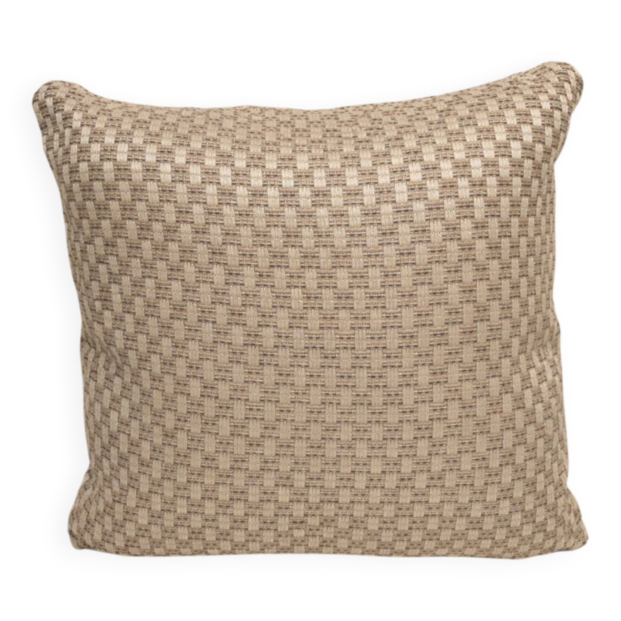 Coussin Tissu d'Editeur
