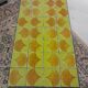Adri or Belarti Coffee Table - Vintage 70s Ceramic