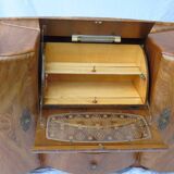 Art deco bar furniture English