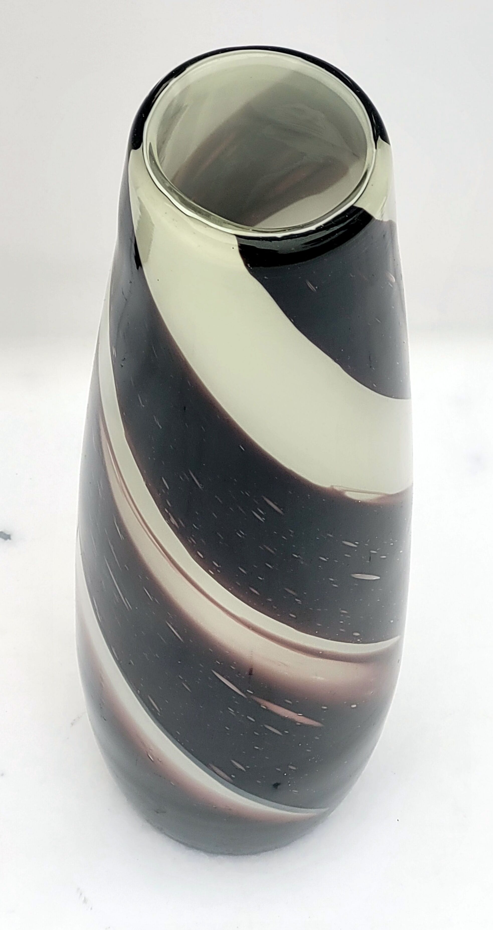Vase Murano Vintage 1970