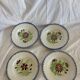 Flower plates