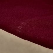 Fjord Chairs in Burgundy by Patricia Urquiola for Moroso, 2002