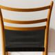 Pair of 1950s Scandinavian chairs, Gracell, by Yngve Ekstrom.