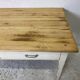 Vintage 60's dining table