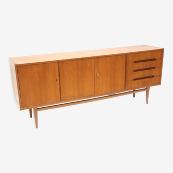 Sideboard made in the 60