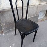 Baumann Chair 42 1/2