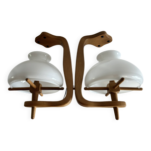 Lustre guillerme et chambron