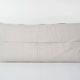 Housse de coussin brodée vintage 119x61 cm