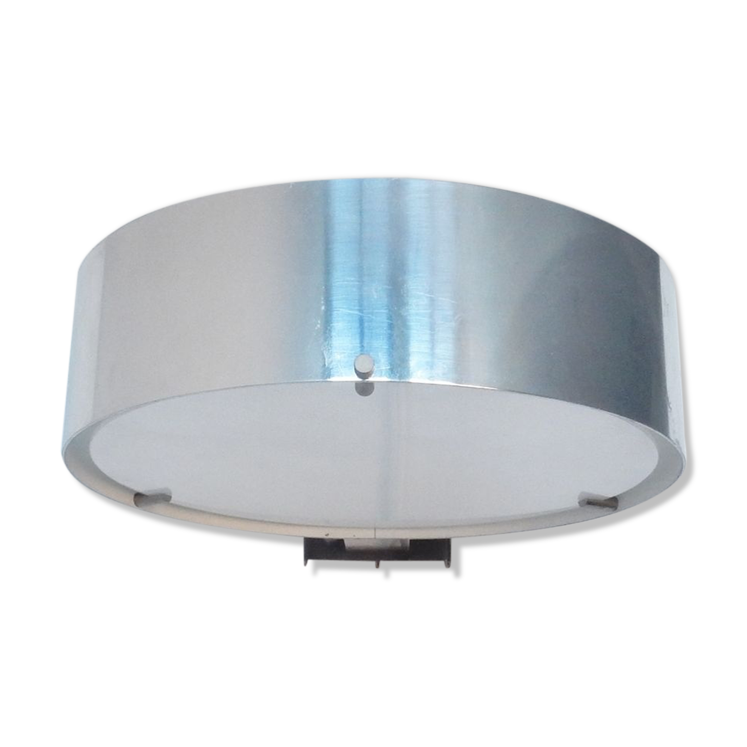 Wall applique by Bruno Gatta Italy 1960s