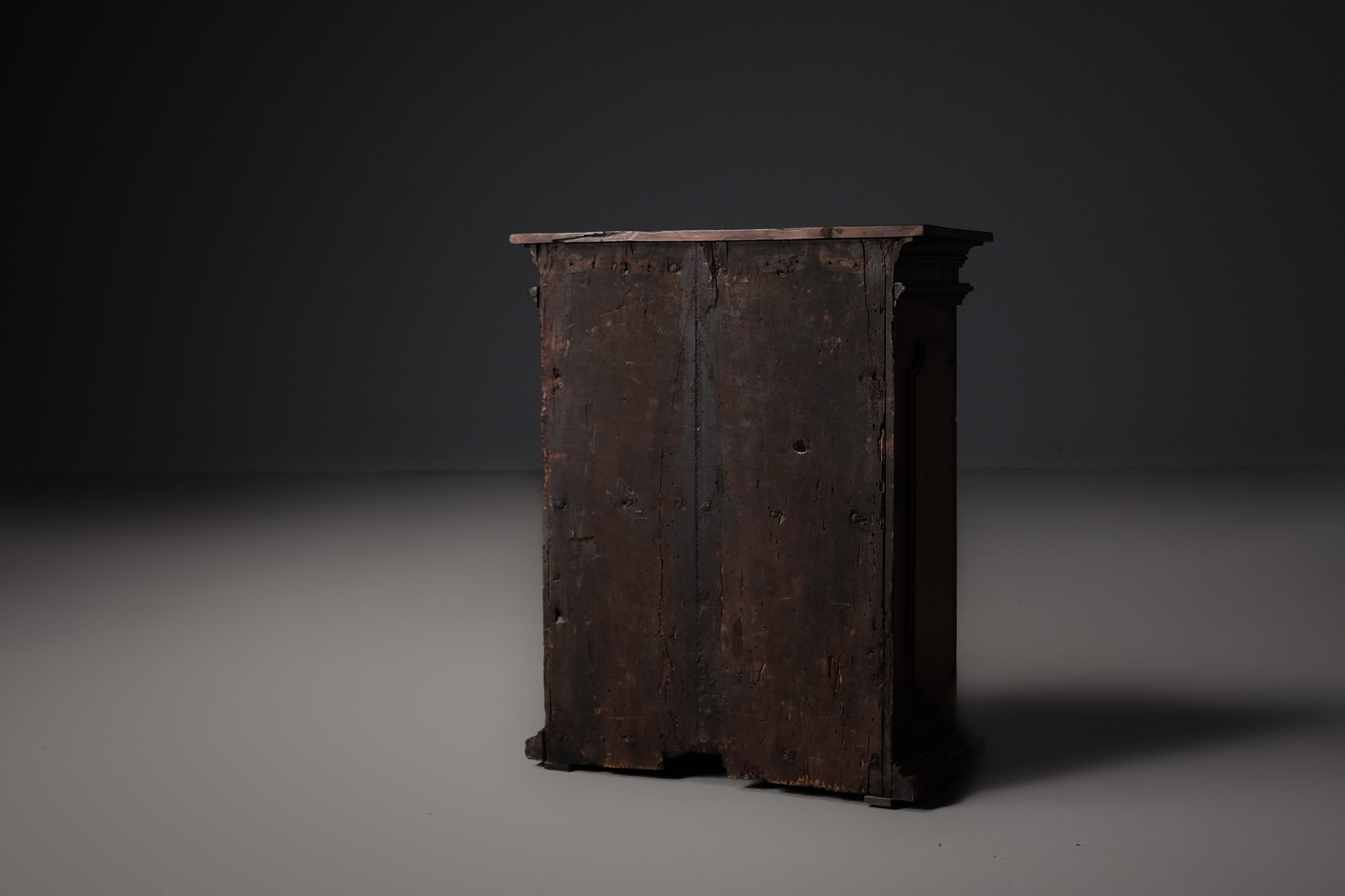 Cabinet de voyage, France, 1800