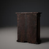 Cabinet de voyage, France, 1800