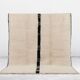Custom Beni Ourain rug 150/250cm