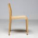 Chaise Laleggera 301 Alias Ricardo Blumer Chaise empilable Super légère