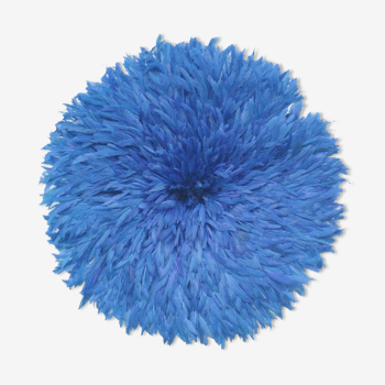 Juju hat bleu de 80 cm