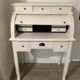 1950s cylinder desk