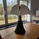 Pipistrello lamp by Gae Aulenti for Martinelli Luce