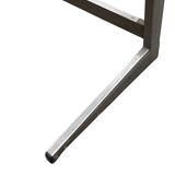Bureau industriel xxl design minimaliste des années 50