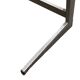Bureau industriel xxl design minimaliste des années 50