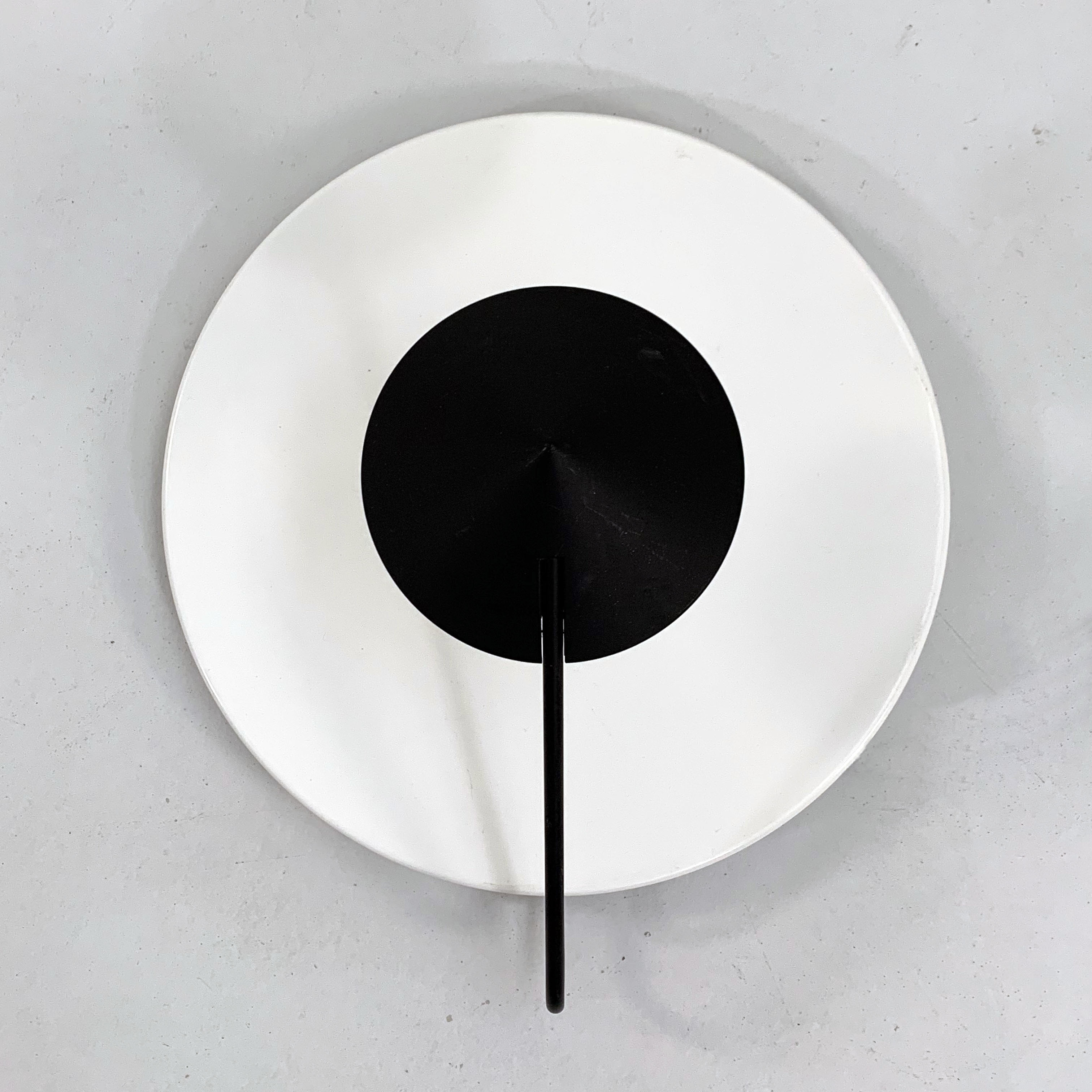 Postmodern wall lamp by Tronconi, 1980