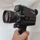 1960 Canon 514XL camera