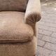 Fauteuil club 60's