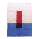 Tapis contemporain